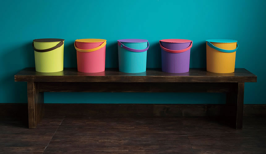 おしゃれ オムニウッティ徹底解説 おむつの匂い漏れを防ぐバケツ サイズや店舗も 世田谷万葉集