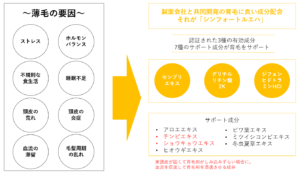 シンフォートルエハとは