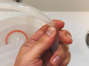 メルシーポットチューブの洗浄方法解説